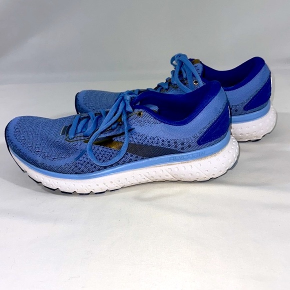 Brooks Glycerin 18 Running Shoes Size 8.5 **NO INSOLES***